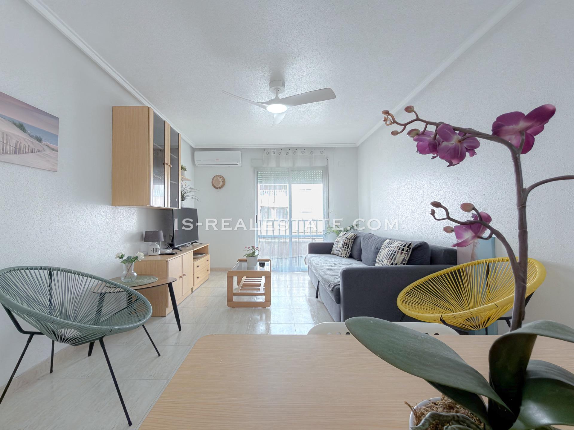 Magnifico apartamento con excelentes vistas despejadas y a p - foto 21