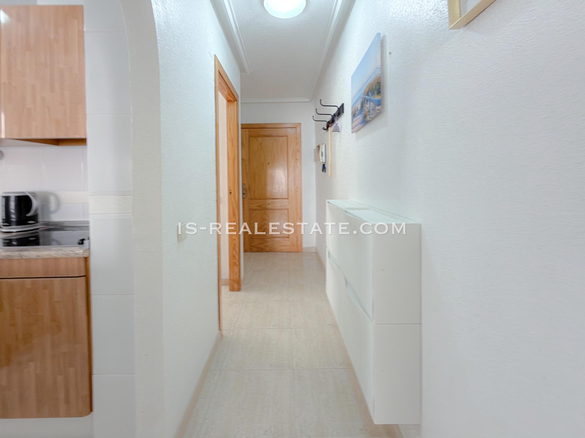 Magnifico apartamento con excelentes vistas despejadas y a p - foto 26