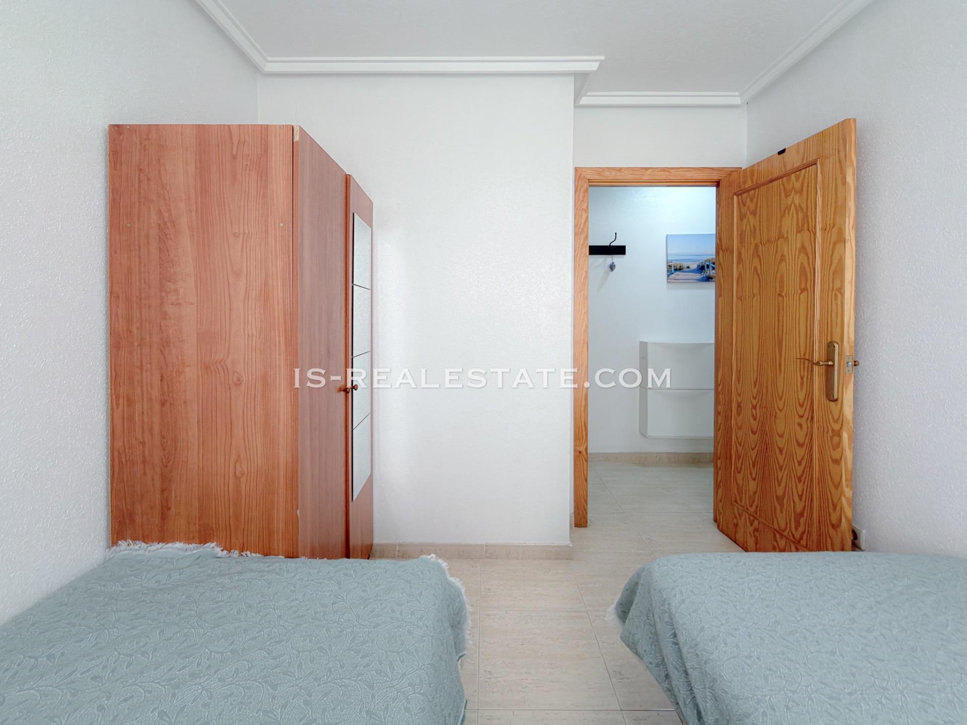 Magnifico apartamento con excelentes vistas despejadas y a p - foto 28