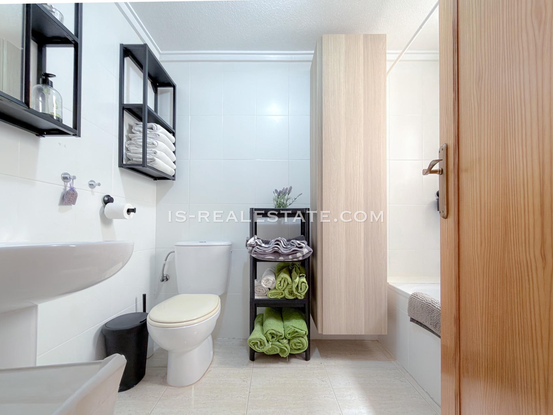 Magnifico apartamento con excelentes vistas despejadas y a p - foto 29