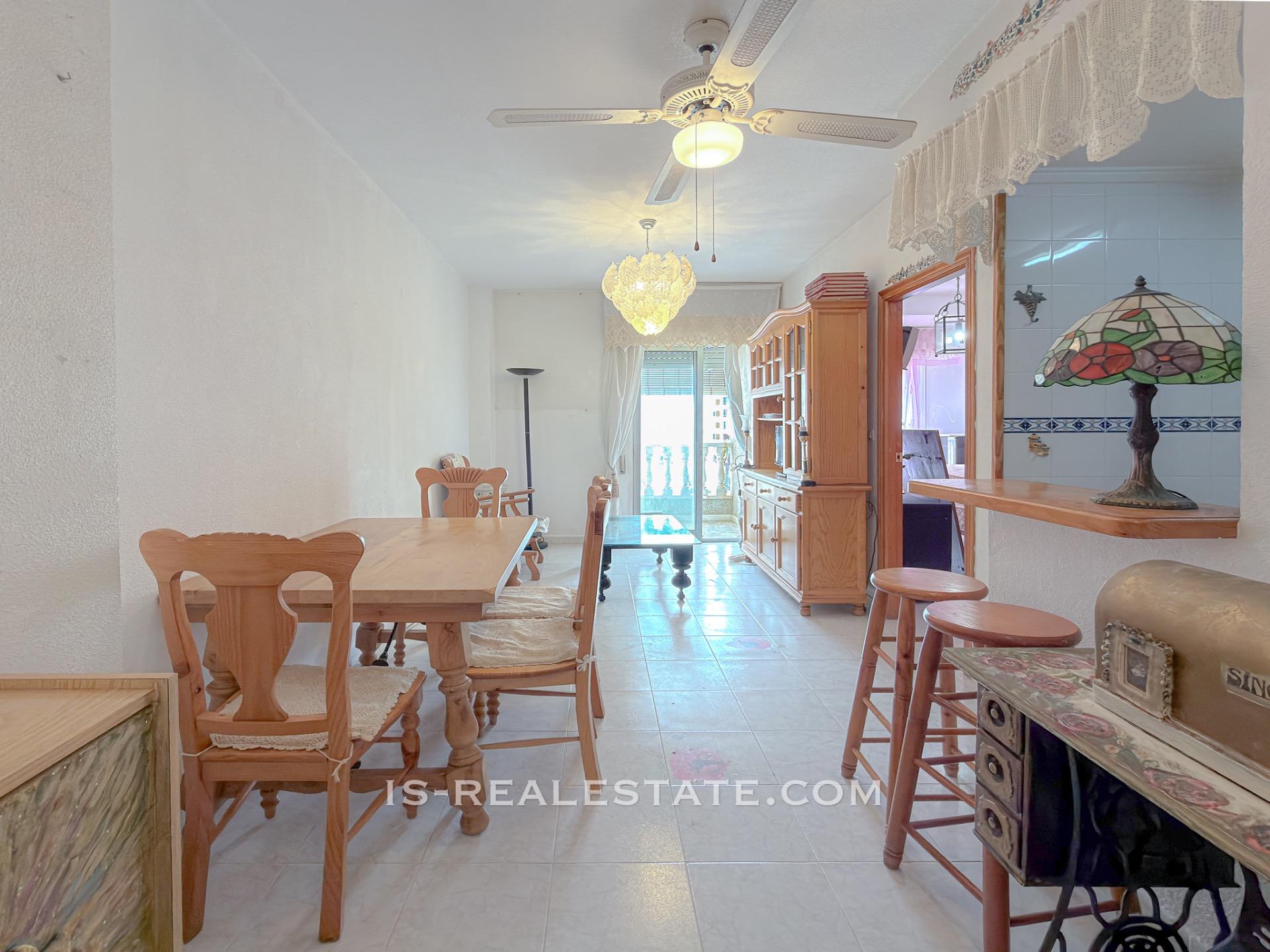 Oportunidad! Encantador apartamento completamente exterior + - foto 19