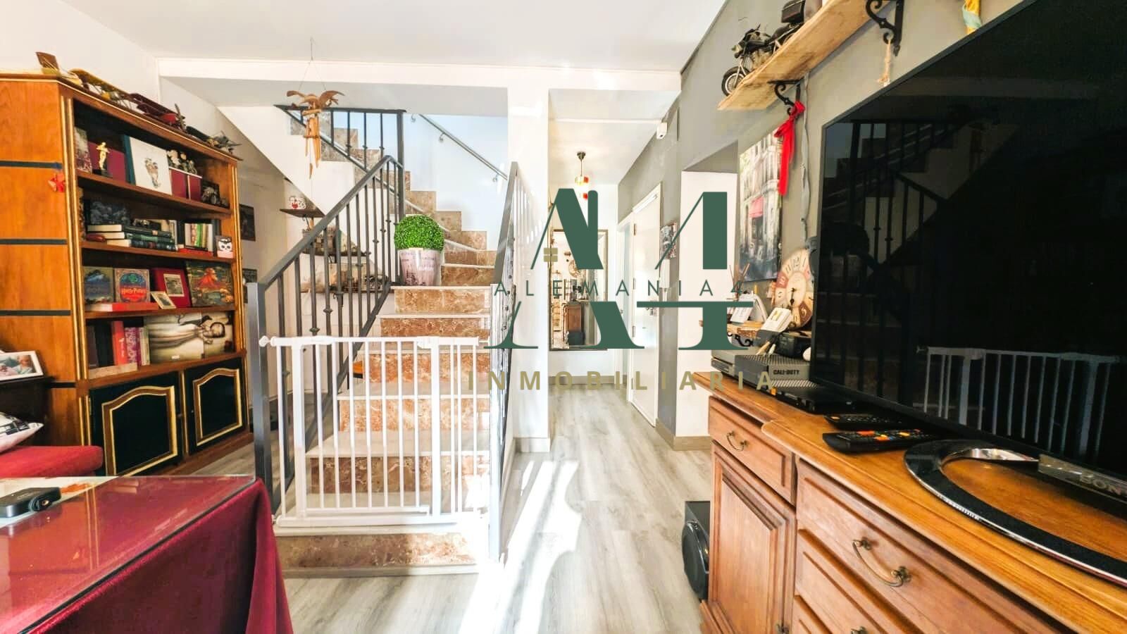 Precioso dúplex totalmente reformado en Barrio Nuevo - foto 11