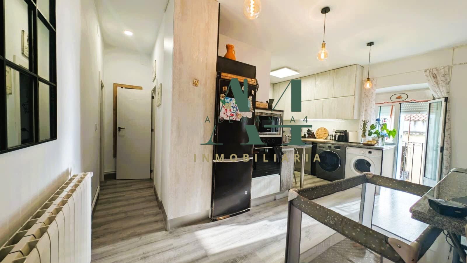 Precioso dúplex totalmente reformado en Barrio Nuevo - foto 17