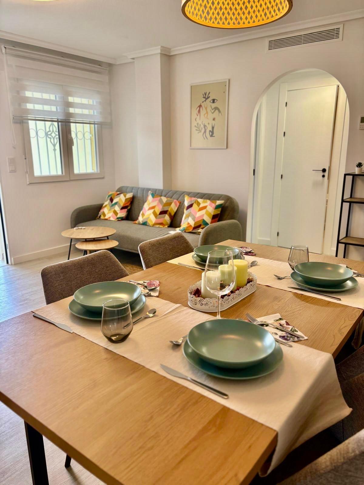 PISO REFORMADO EN LA ZENIA!! - foto 4