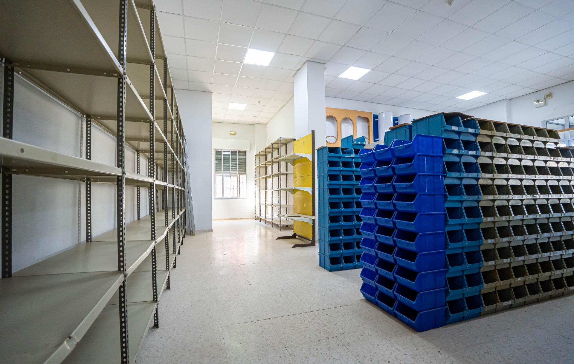 LOCAL COMERCIAL CON EXCELENTE ubicación EN ALCALA DEL RIO - foto 19