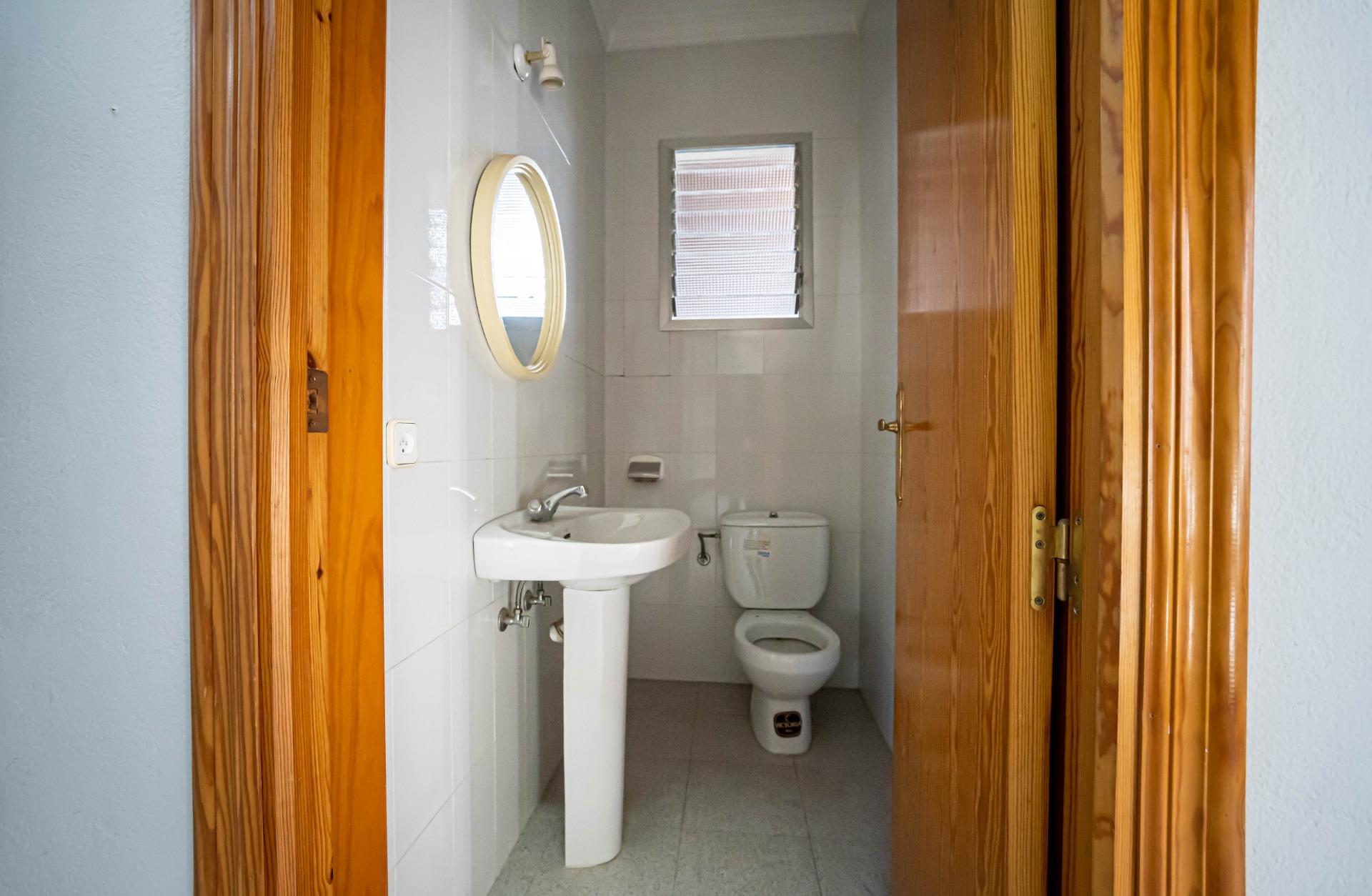 LOCAL COMERCIAL CON EXCELENTE ubicación EN ALCALA DEL RIO - foto 20