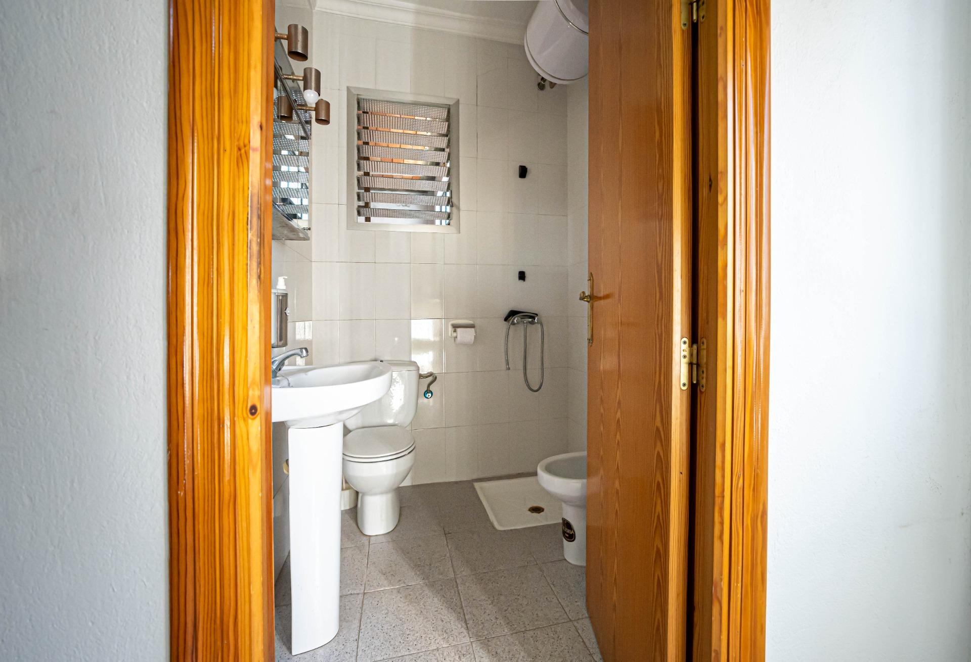 LOCAL COMERCIAL CON EXCELENTE ubicación EN ALCALA DEL RIO - foto 21