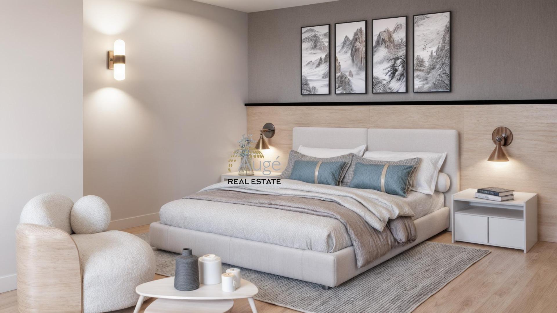 LA COMODIDAD DE VIVIR EN EL CENTRO