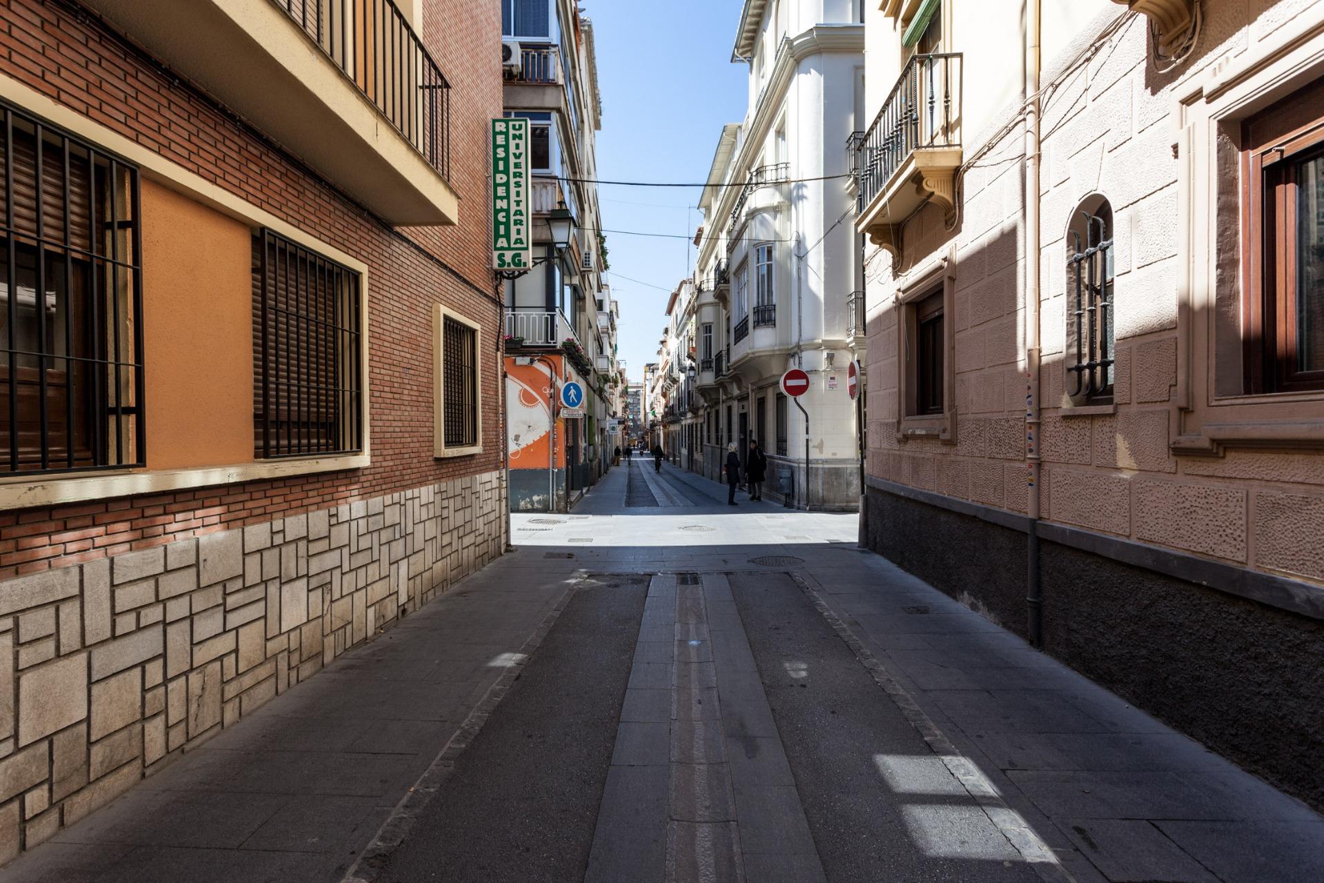 ATENCIÓN INVERSORES!!! Magnífico Edificio en pleno Centro de - foto 40