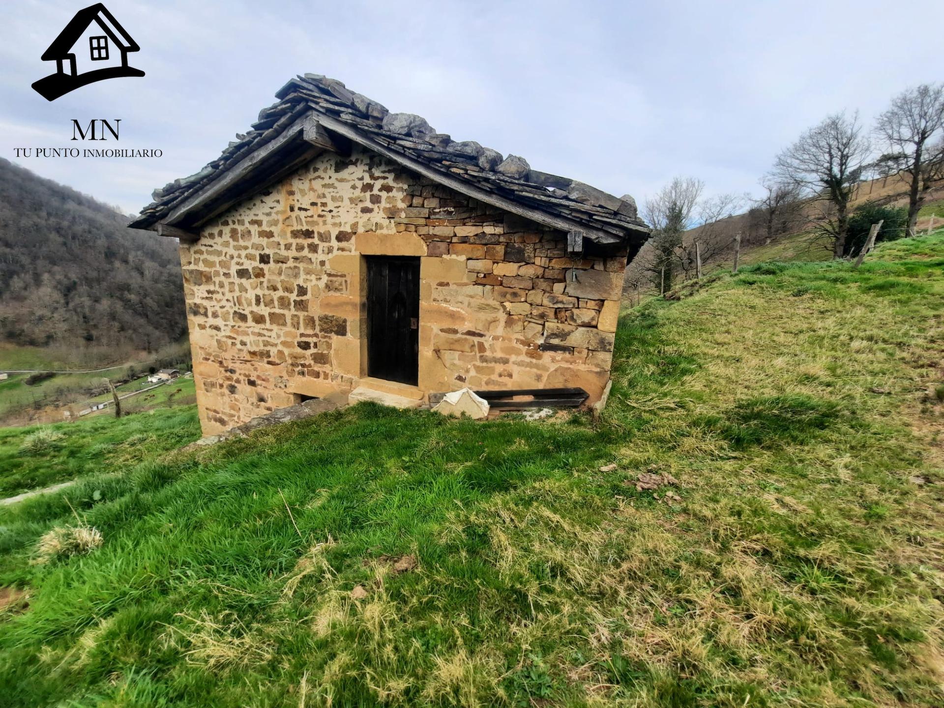 Auténtica Cabaña Pasiega en el Corazón de Vega de Pas: Un Re - foto 2