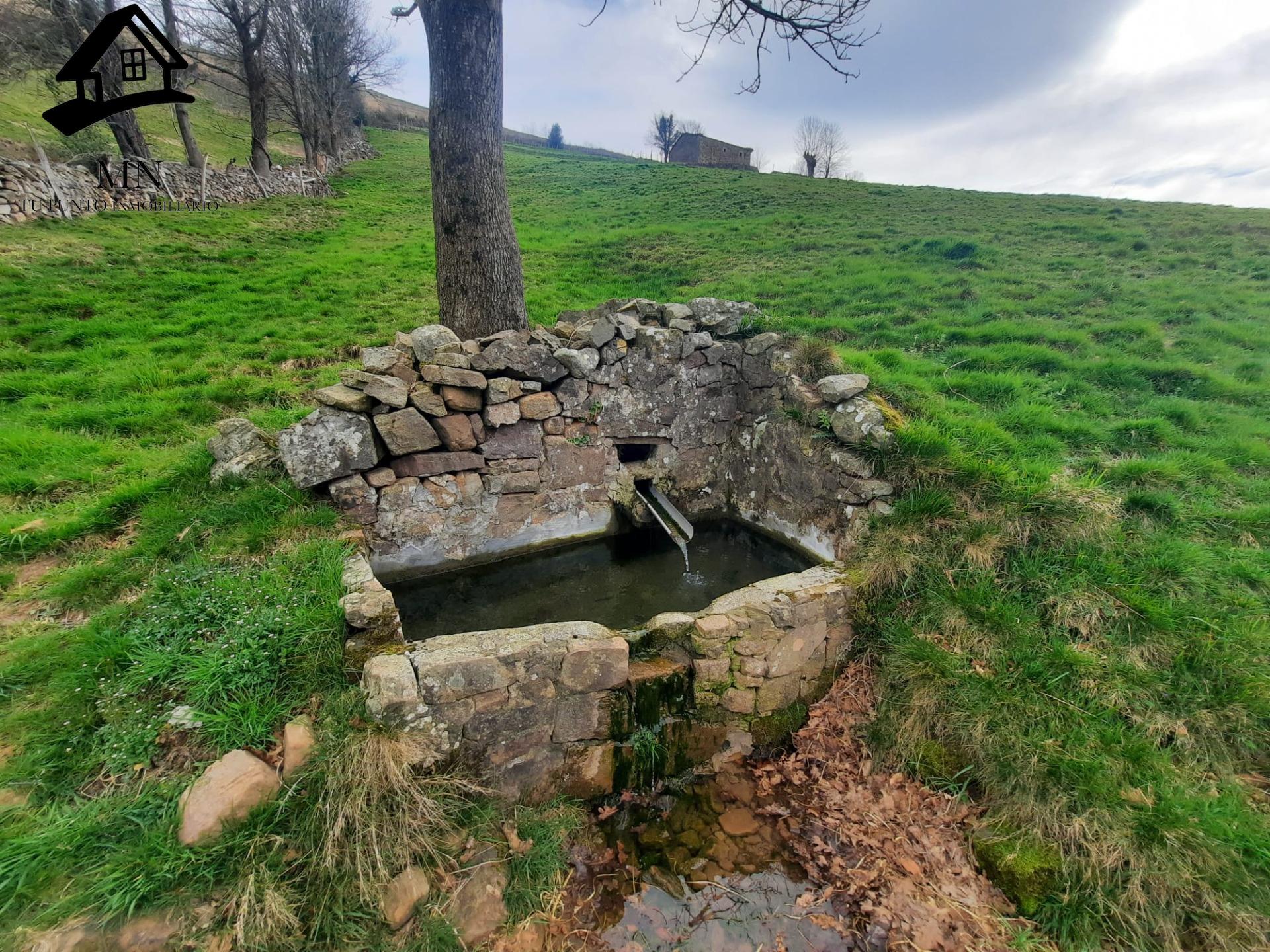 Auténtica Cabaña Pasiega en el Corazón de Vega de Pas: Un Re - foto 12