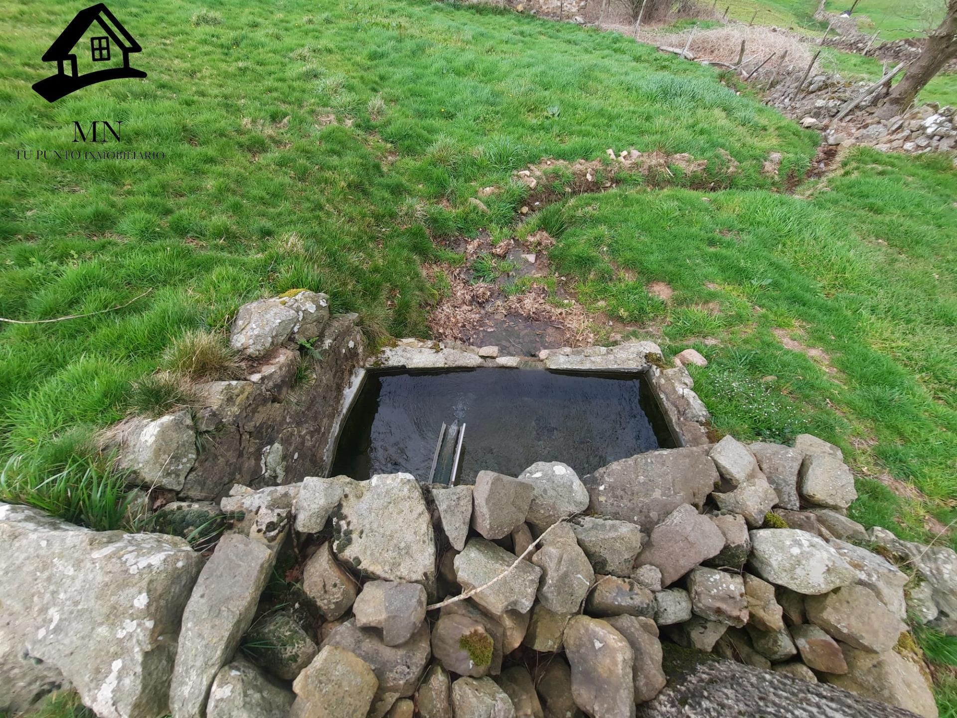 Auténtica Cabaña Pasiega en el Corazón de Vega de Pas: Un Re - foto 13