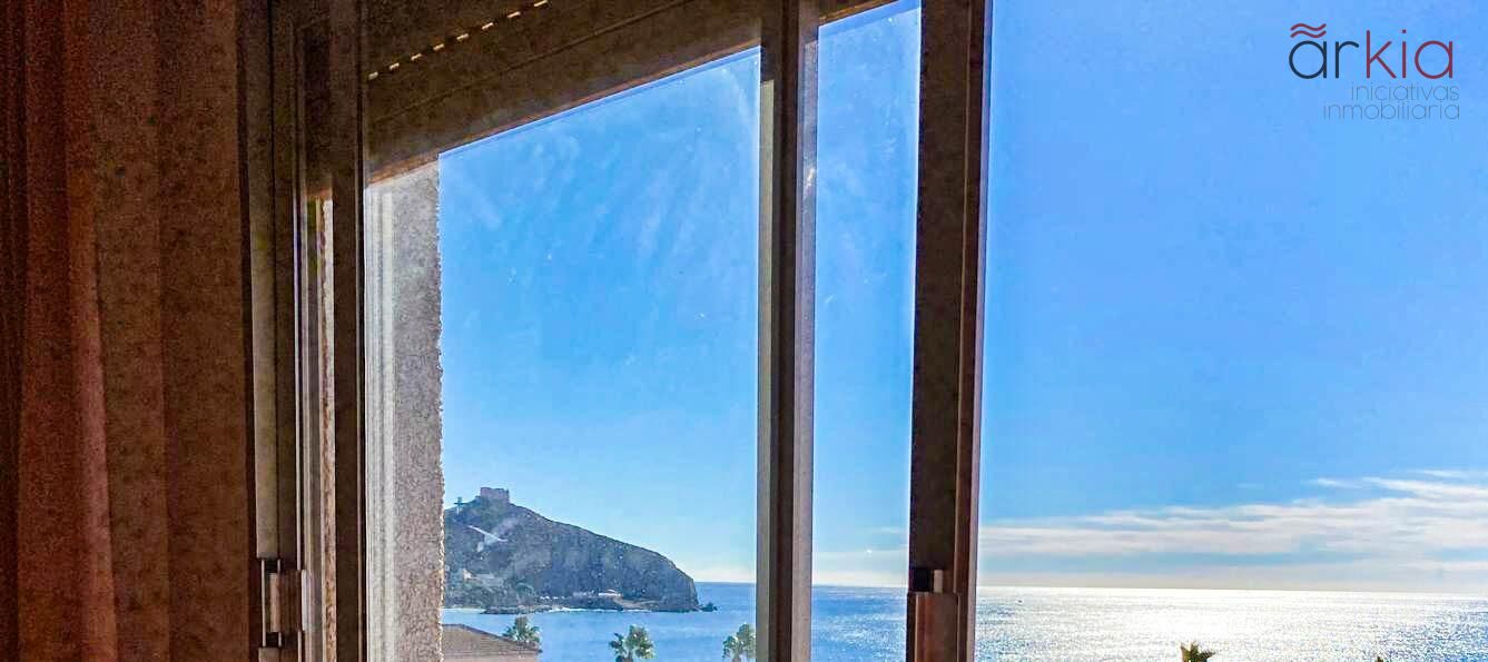 PISO CON VISTAS AL MAR ✨