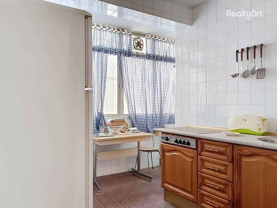 Piso en venta en Zona de Nervion - foto 11