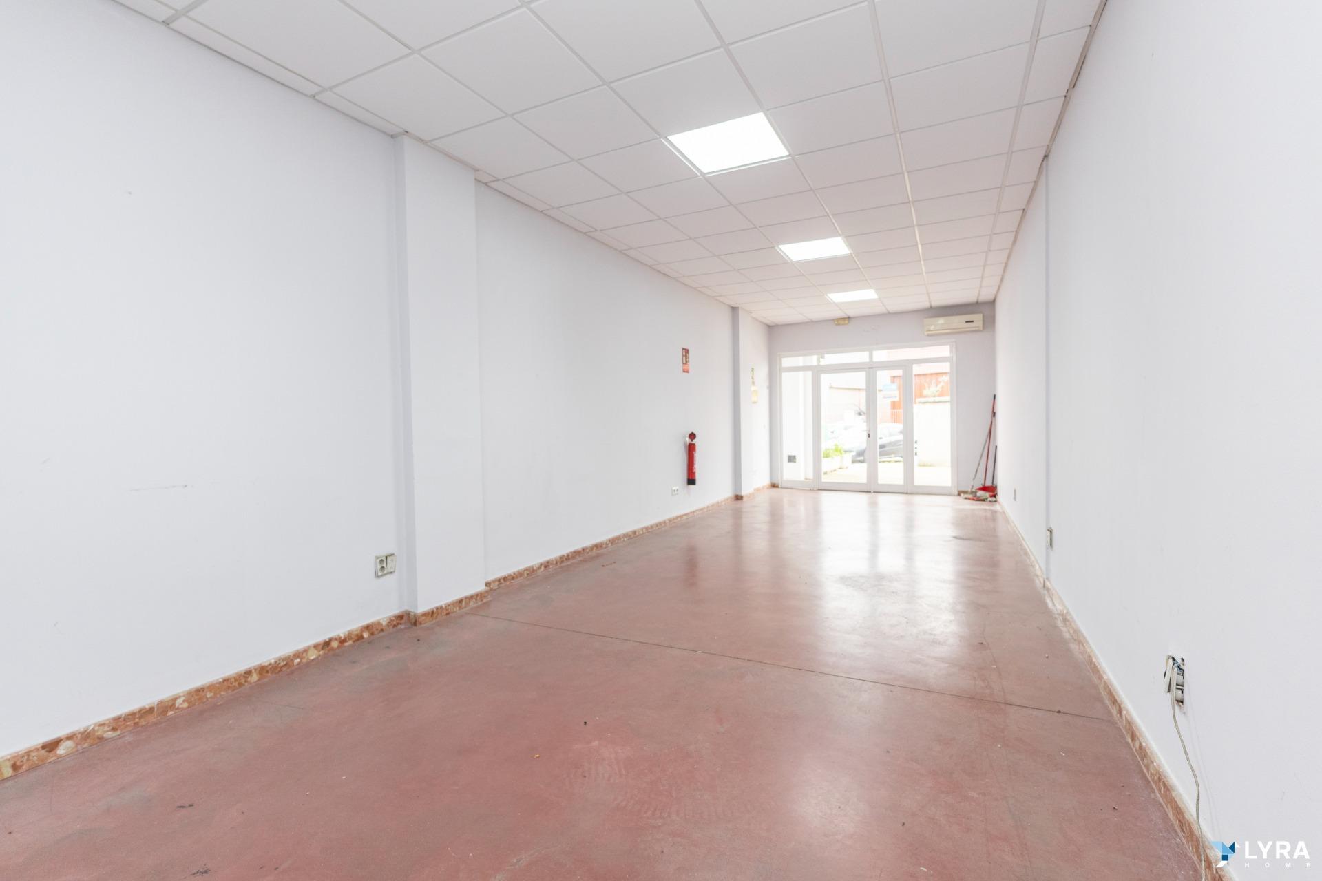 ¡Oportunidad Única! Alquiler Nave Industrial + Oficina Acond - foto 8