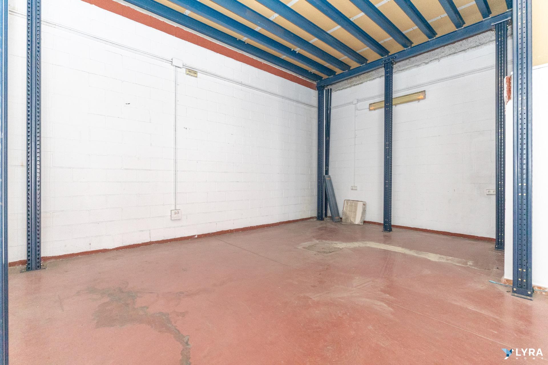 ¡Oportunidad Única! Alquiler Nave Industrial + Oficina Acond - foto 18