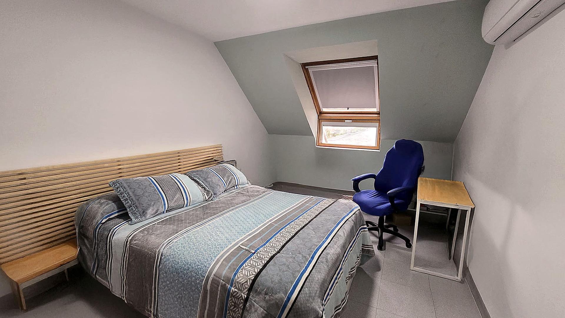 ¡ESTUDIANTES! EN ALQUILER PISO DE DOS DORMITORIOS, DOS BAÑOS - foto 9