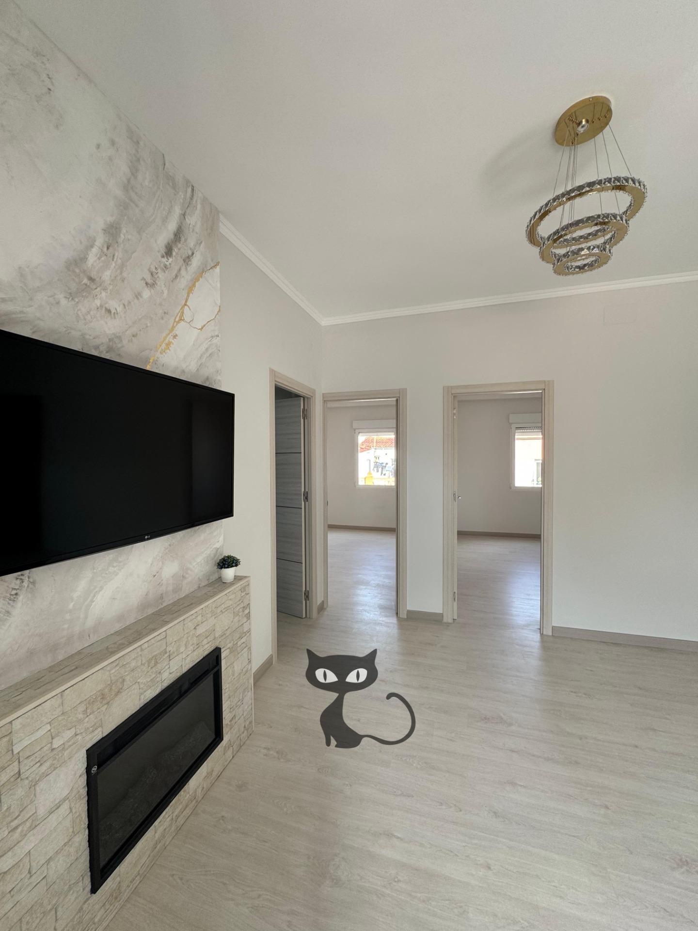 Excelente Piso a Estrenar en Mislata - foto 8