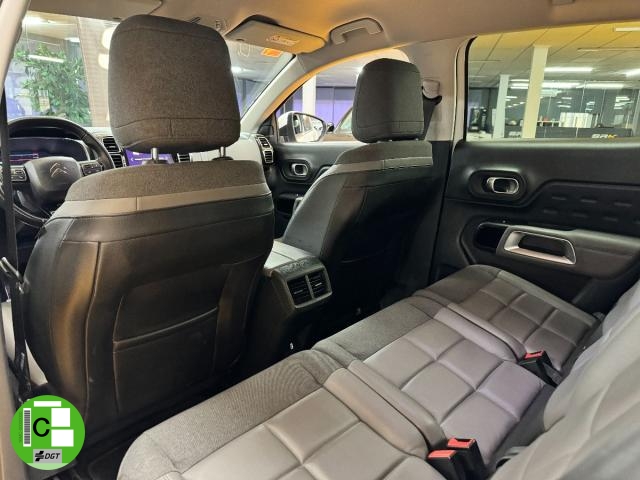 CITROEN C5 AIRCROSS 1.5 BLUEHDI SHINE S&S 130Cv. - foto 24
