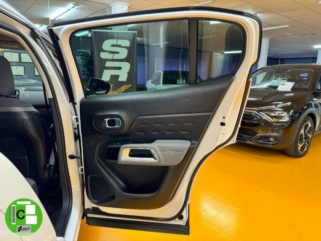 CITROEN C5 AIRCROSS 1.5 BLUEHDI SHINE S&S 130Cv. - foto 28