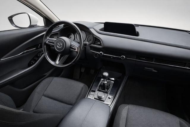 MAZDA - CX-30 - Zenith 2.0 SKYACTIV-G 90 kWAut. 122 CV - foto 6