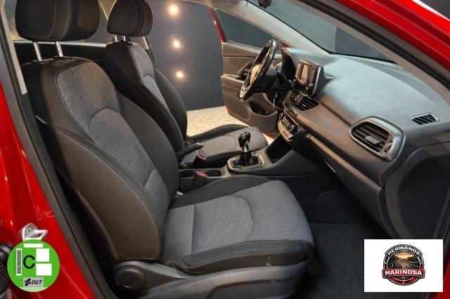 HYUNDAI - i30 - 5p 1.6 CRDi 70 kWKlass - foto 10