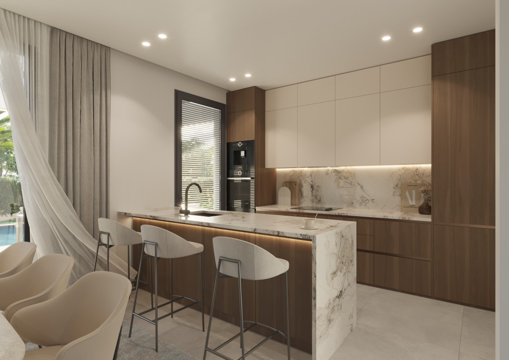 Casa de pueblo en Venta en Finestrat Alicante - foto 29