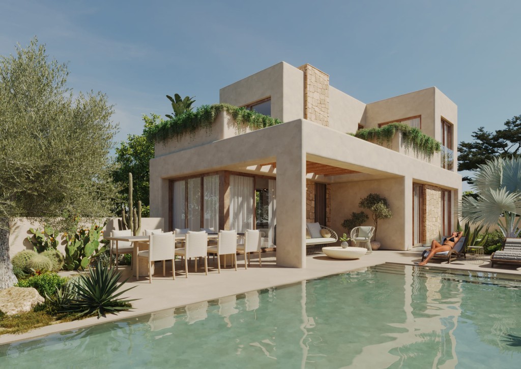 Casa de pueblo en Venta en Finestrat Alicante - foto 49