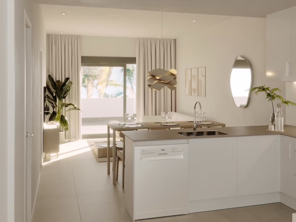 Apartamento en Venta en Nucia, La Alicante - foto 11