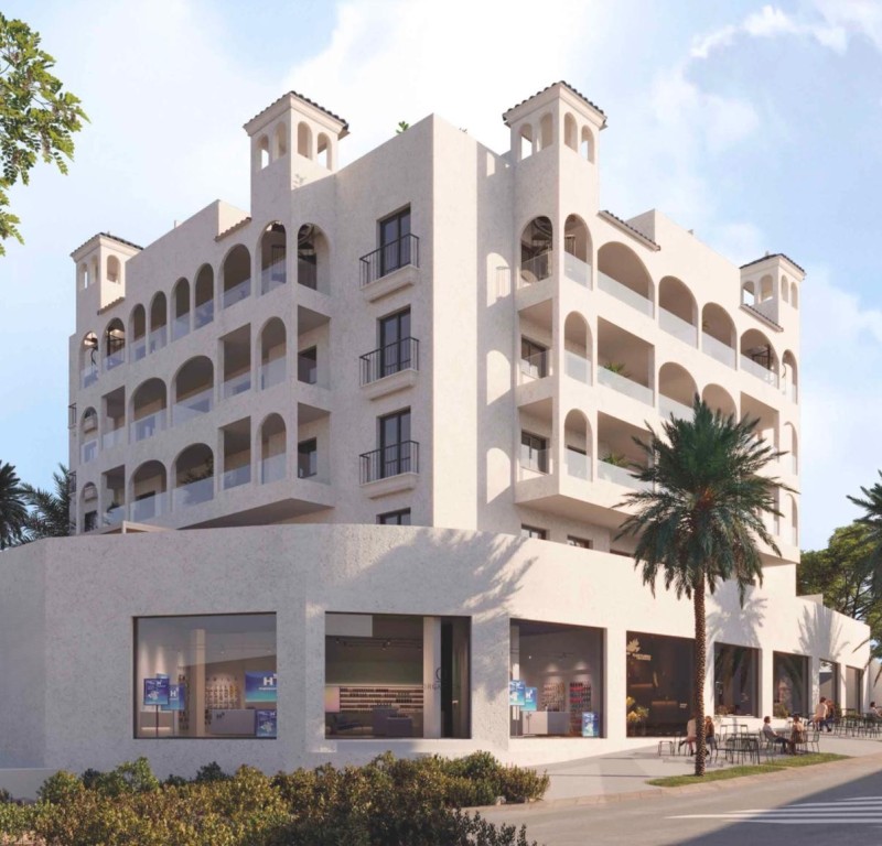 Apartamento en Venta en Bigastro Alicante - foto 6