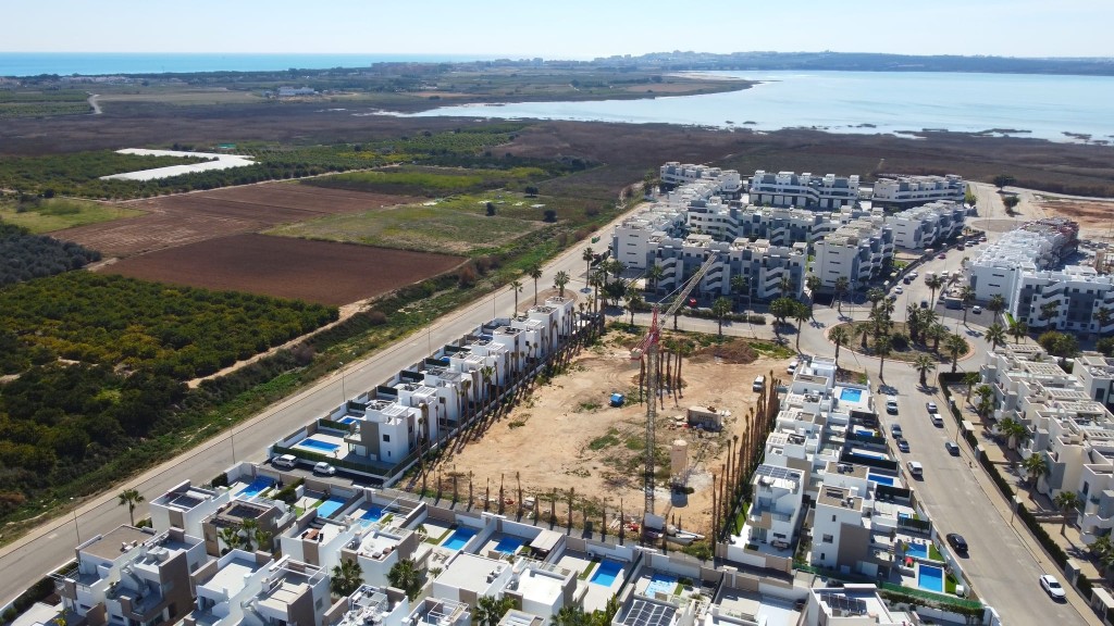 Apartamento en Venta en Guardamar Del Segura Alicante - foto 35