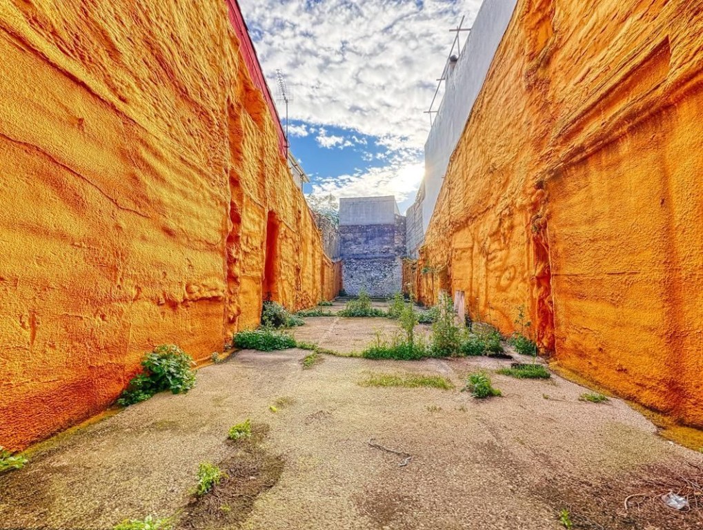 Parcela en Venta en Pamis Alicante - foto 14