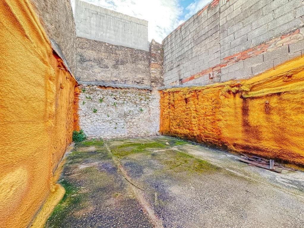 Parcela en Venta en Pamis Alicante - foto 17