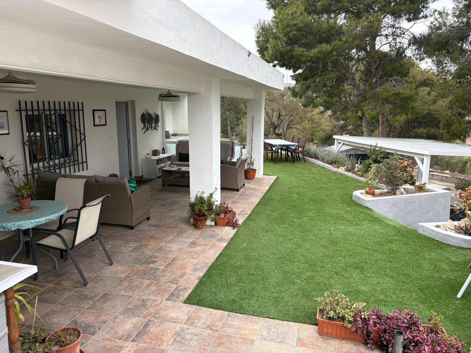 Precioso chalet en Elche para entrar a vivir! - foto 7