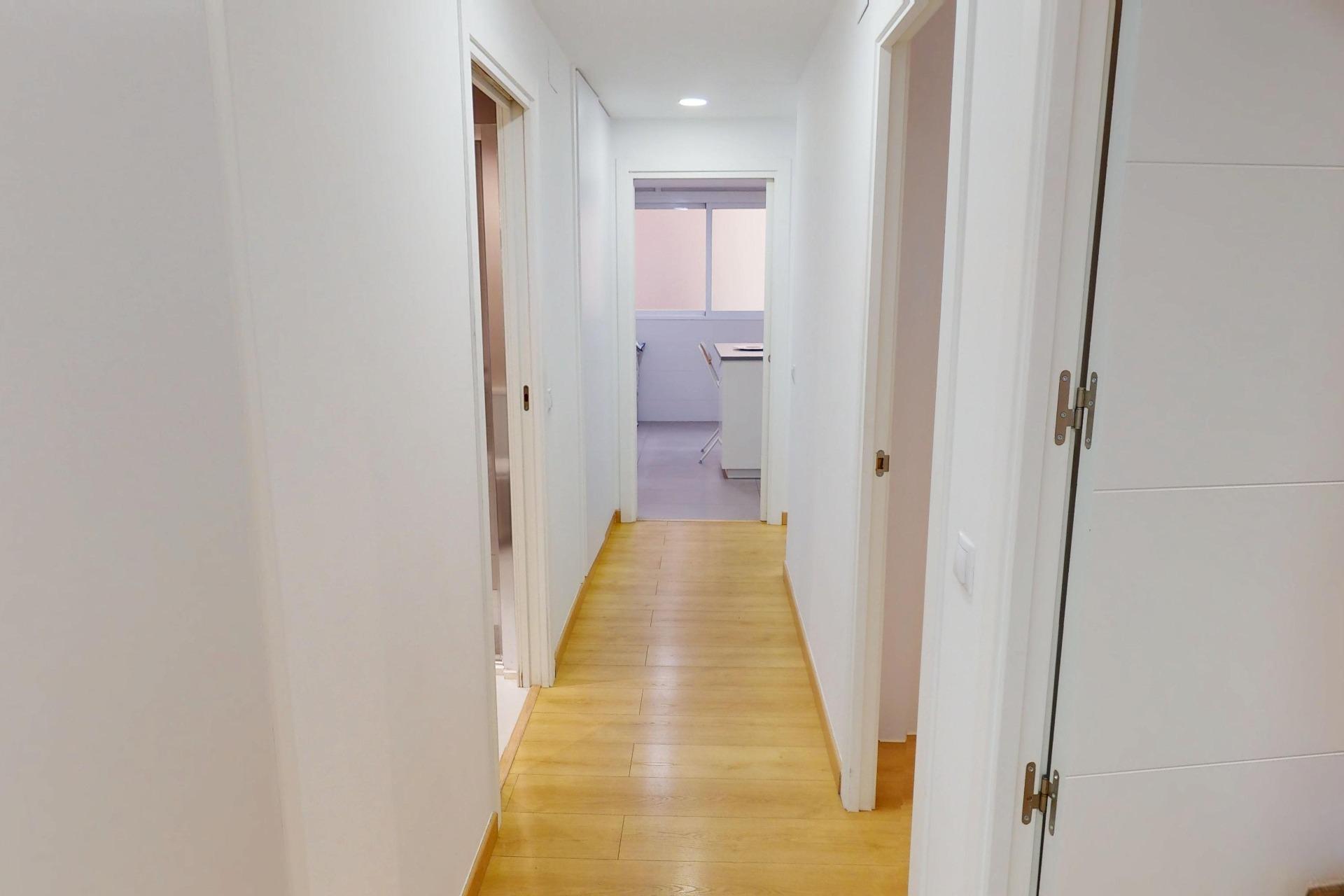 PRECIOSA VIVIENDA JUNTO A AVENIDA ARAGÓN - foto 15