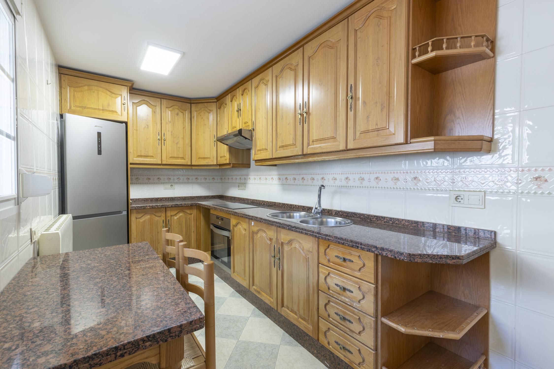 CASA REFORMADA EN PLANTA BAJA - foto 10