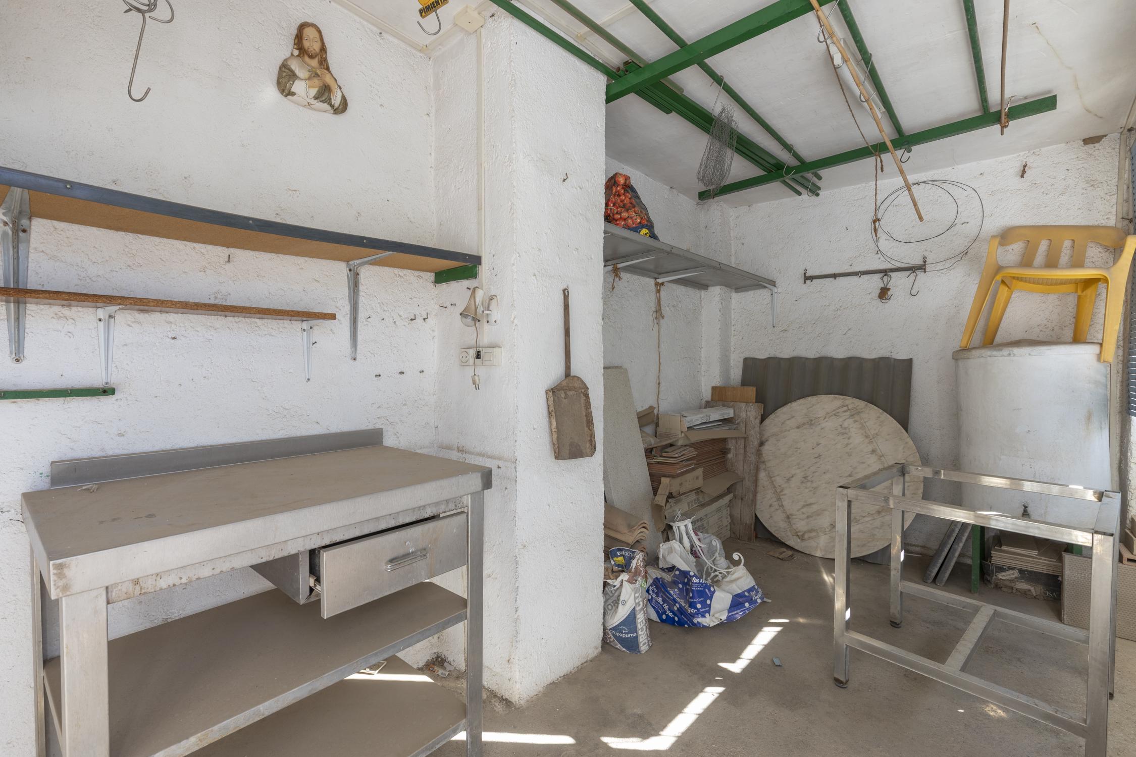 CASA REFORMADA EN PLANTA BAJA - foto 30