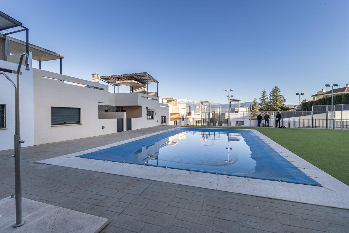 ADOSADO EN LAS GABIAS - foto 28