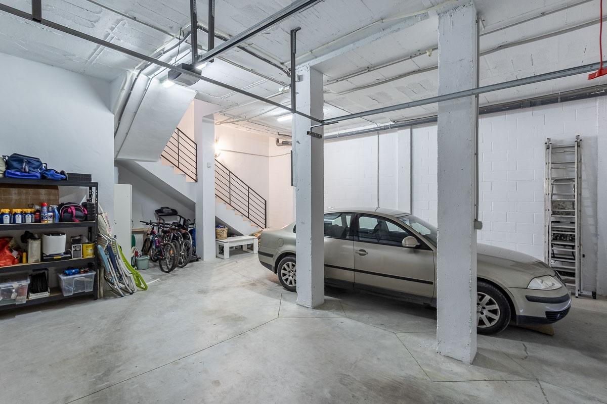 ADOSADO EN LAS GABIAS - foto 33