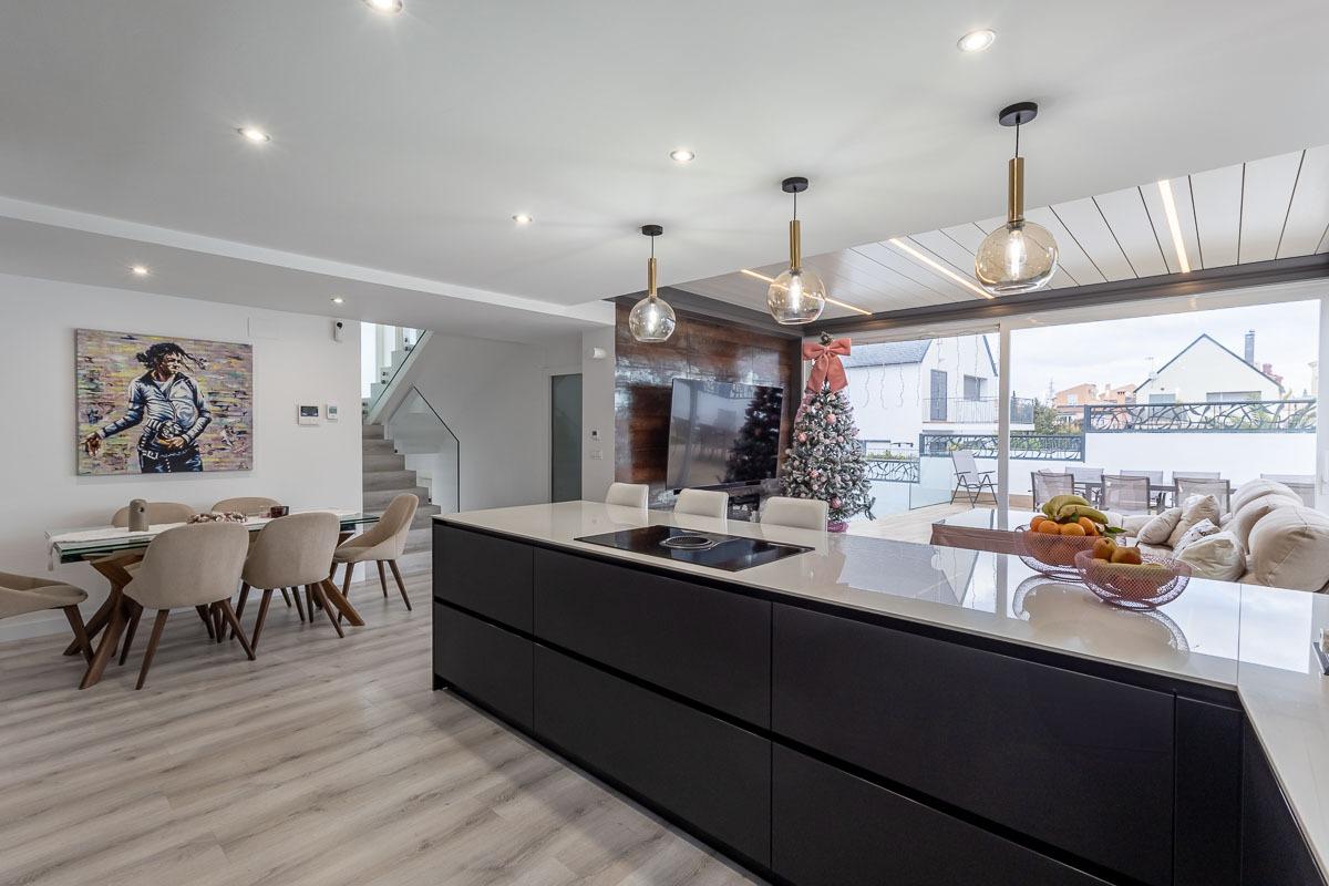 Exclusiva casa en Loma Verde - foto 10