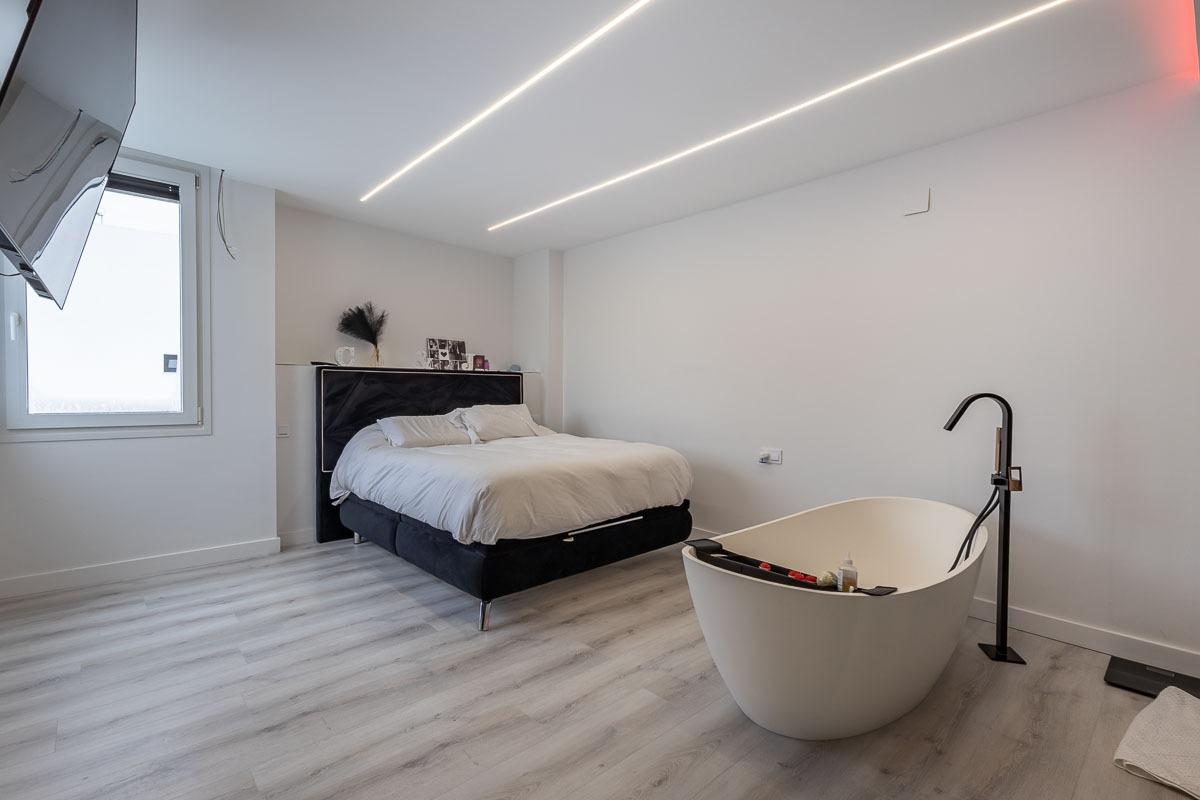 Exclusiva casa en Loma Verde - foto 14