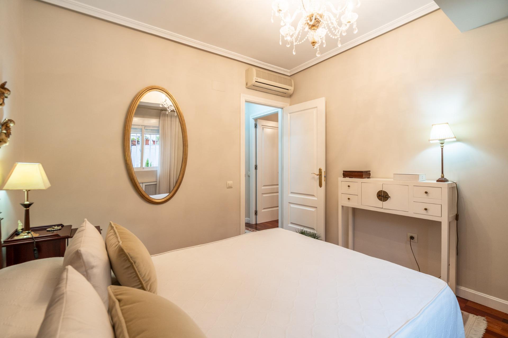 EXCLUSIVA VIVIENDA CON GRAN TERRAZA JUNTO A PRÍNCIPE DE VERG - foto 27