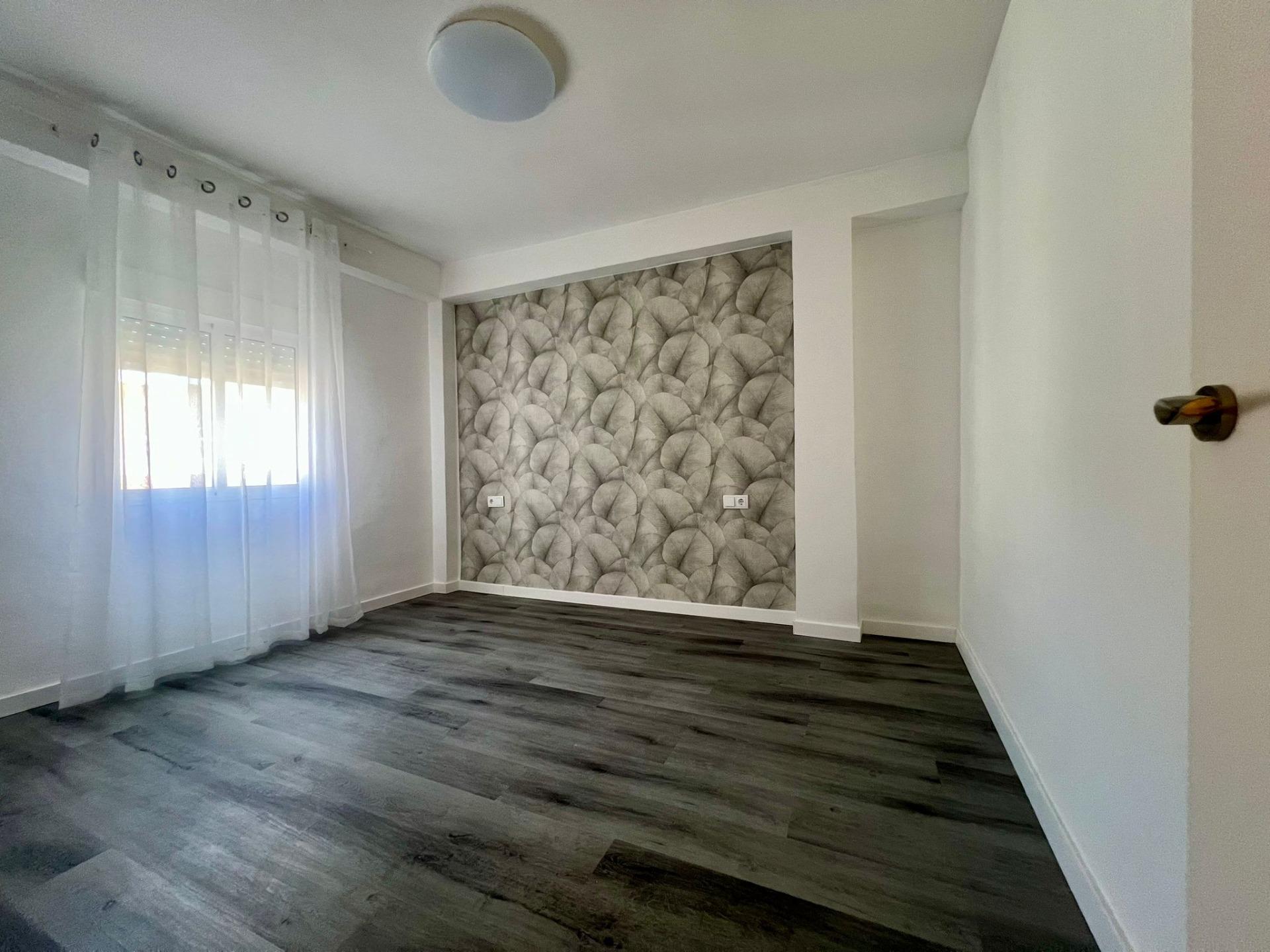 PISO REFORMADO CON PATIO Y VISTAS DESPEJADAS EN EL NARANJO - foto 4