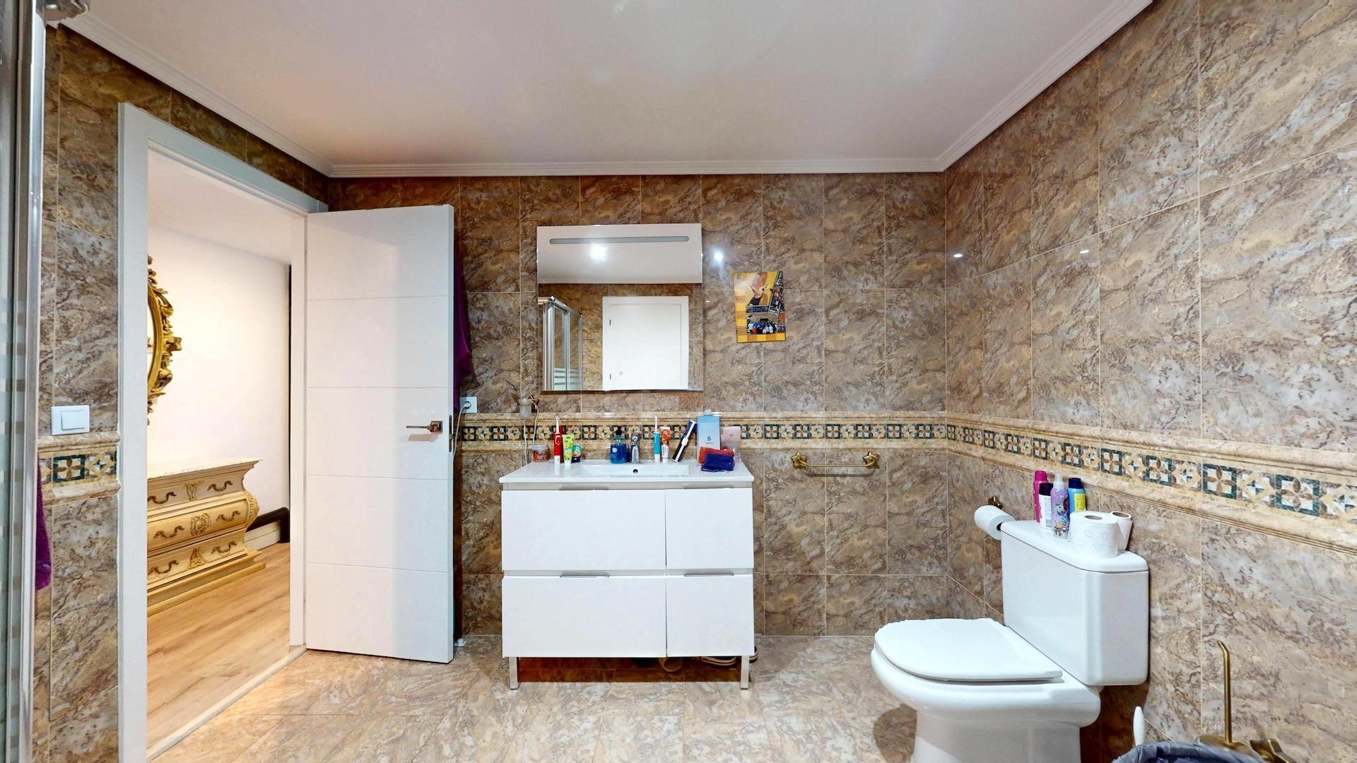 D. ¡¡ CASA DE FANTASÍA EN EL BRILLANTE CON PISCINA Y PLACAS  - foto 23