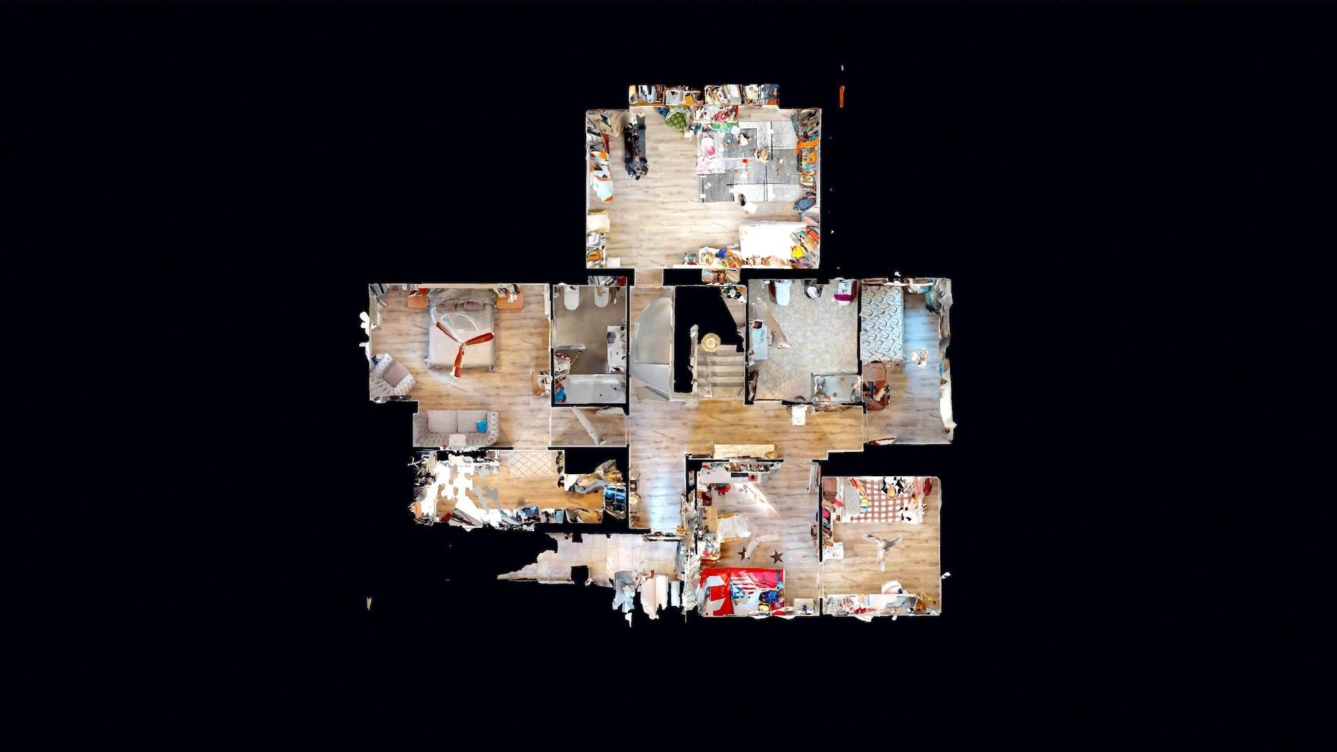 D. ¡¡ CASA DE FANTASÍA EN EL BRILLANTE CON PISCINA Y PLACAS  - foto 33