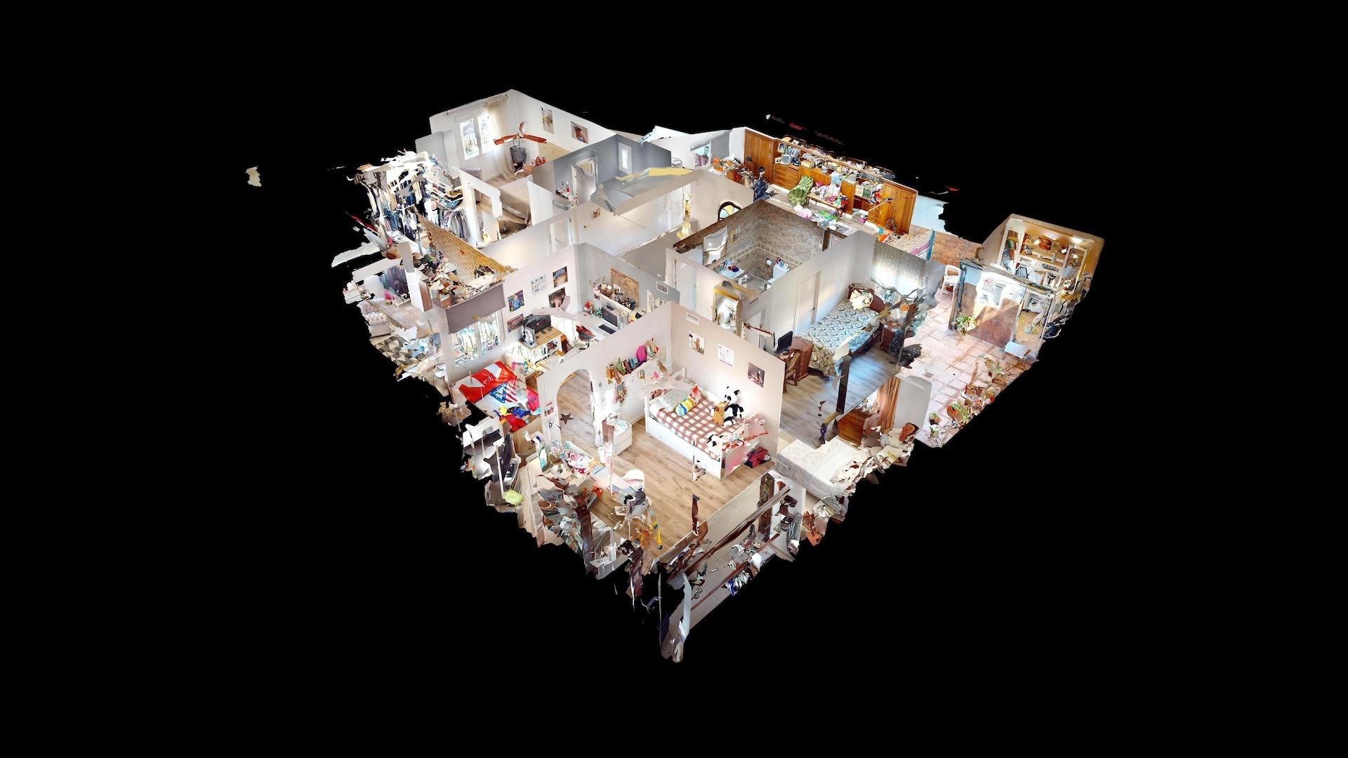 D. ¡¡ CASA DE FANTASÍA EN EL BRILLANTE CON PISCINA Y PLACAS  - foto 35