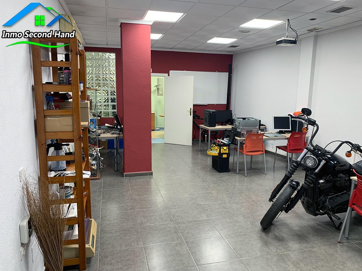 Local comercial en Cartagena 105 m2 – listo para entrar – zo - foto 5