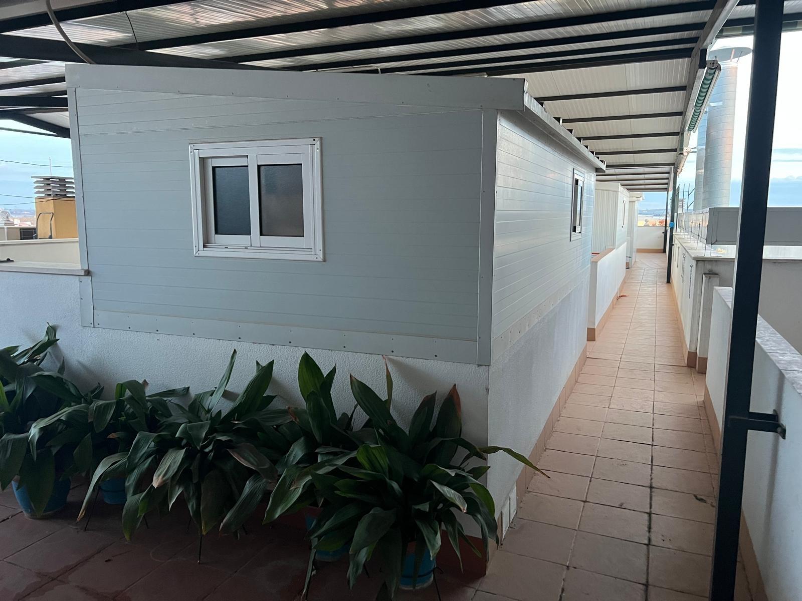 E. Gran Piso en La Carlota. Calle Peatonal. Junto al Bouleva - foto 24