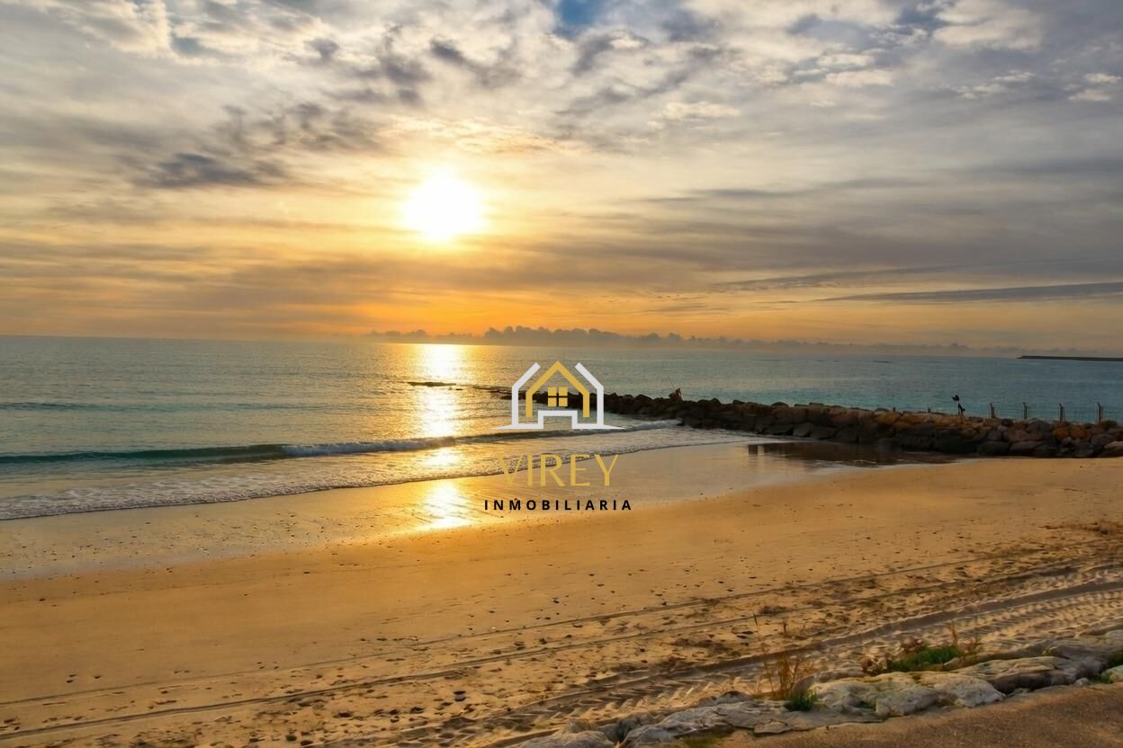 APARTAMENTO A LA VENTA EN FUENTEBRAVIA EL PUERTO DE SANTA MA