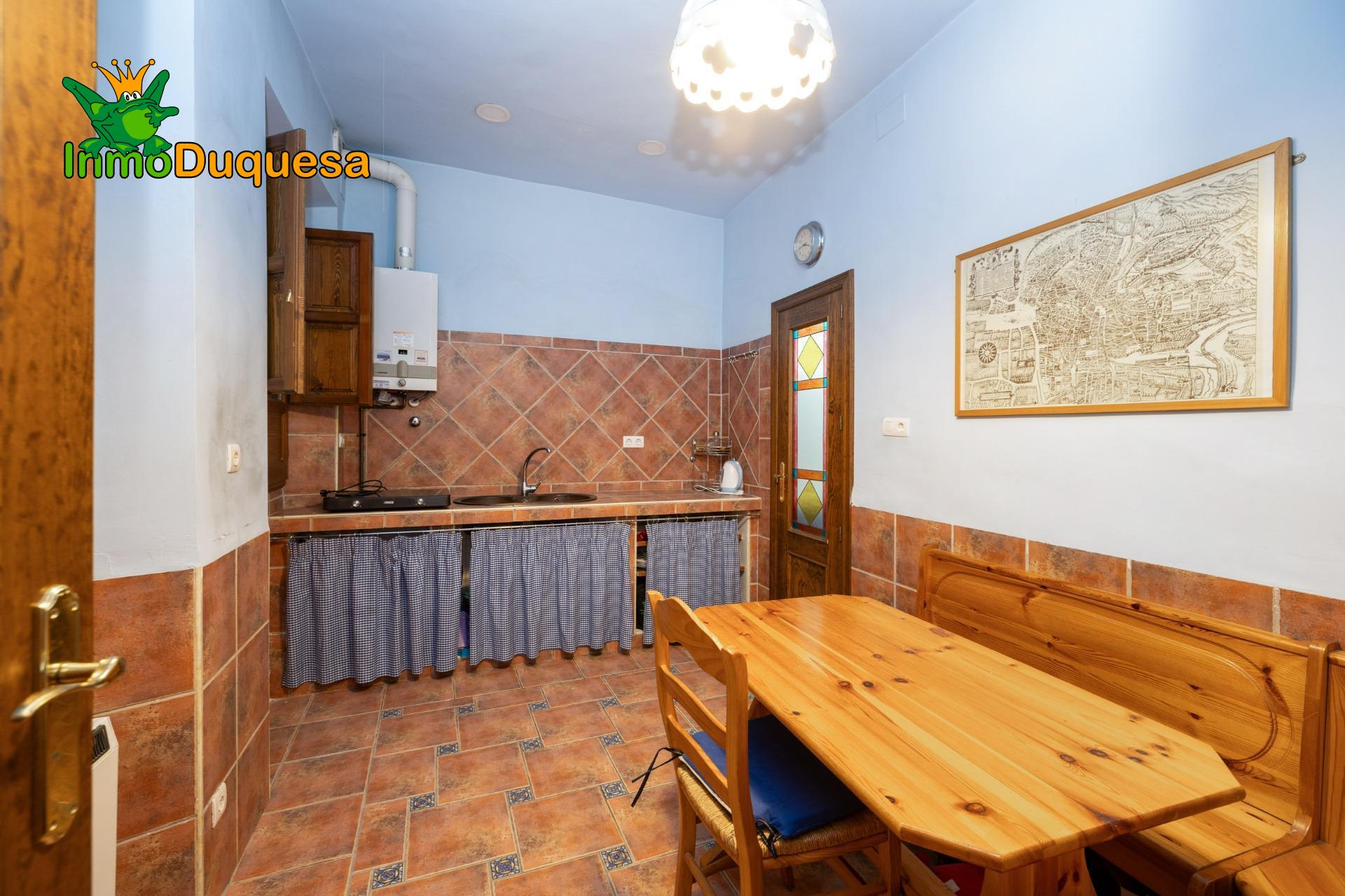 Casa en El Realejo, con terraza de 29 m2 y vistas privilegia - foto 27